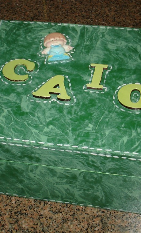 CAIXA CAIO ( 4 )